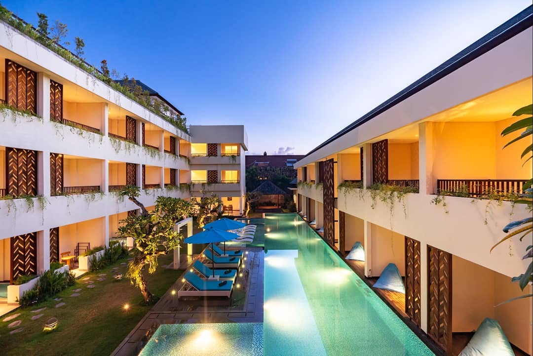 Hotel Anja