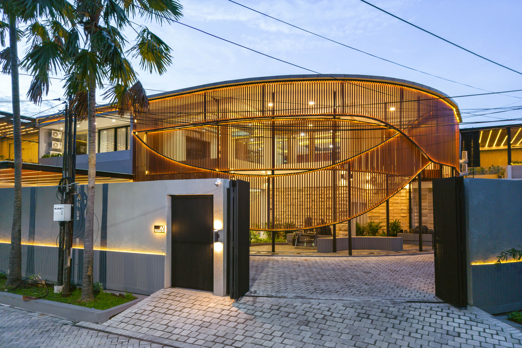 Architecture Design